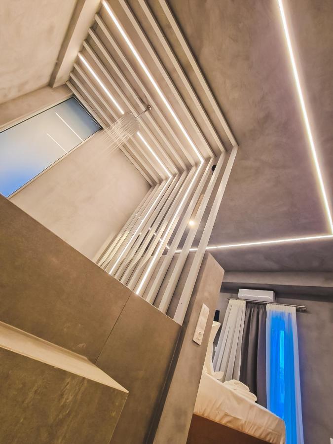 Viva Mare Studios Astypálaia Екстериор снимка